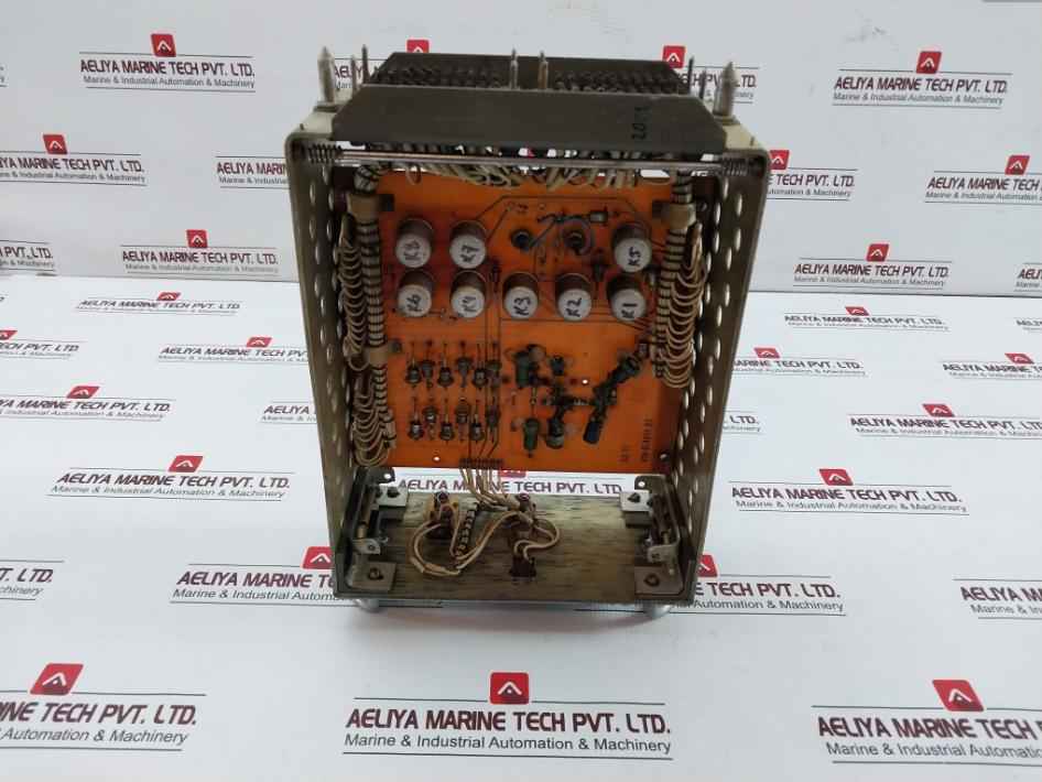 413-61.4934 Ru-d Remote Control Unit For Precision Task