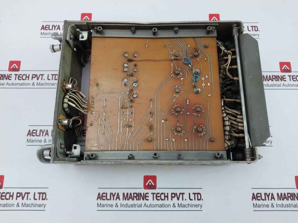 413-61.4934 Ru-d Remote Control Unit For Precision Task