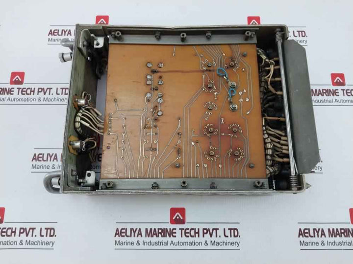 413-61.4934 Ru-d Remote Control Unit For Precision Task