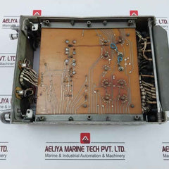 413-61.4934 Ru-d Remote Control Unit For Precision Task