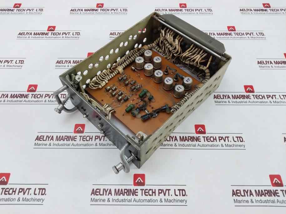 413-61.4934 Ru-d Remote Control Unit For Precision Task