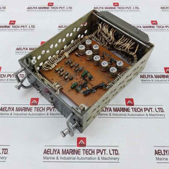 413-61.4934 Ru-d Remote Control Unit For Precision Task