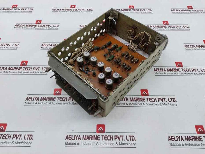 413-61.4934 Ru-d Remote Control Unit For Precision Task