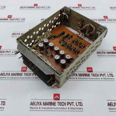 413-61.4934 Ru-d Remote Control Unit For Precision Task