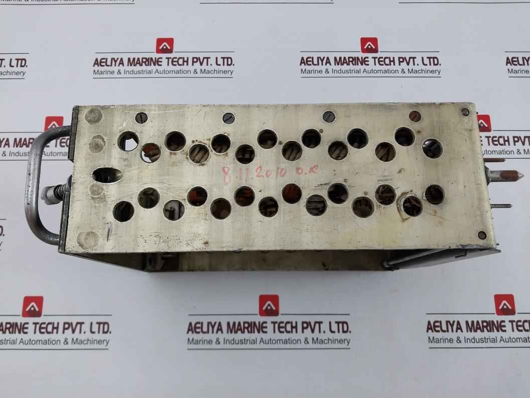 413-61.4934 Ru-d Remote Control Unit For Precision Task