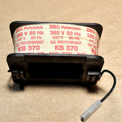 Bbc Petercem Kb370 Coil 380V 50Hz