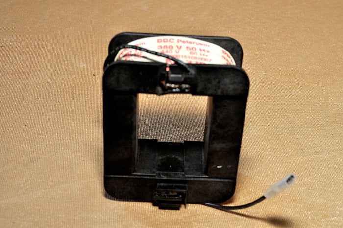 Bbc Petercem Kb370 Coil 380V 50Hz