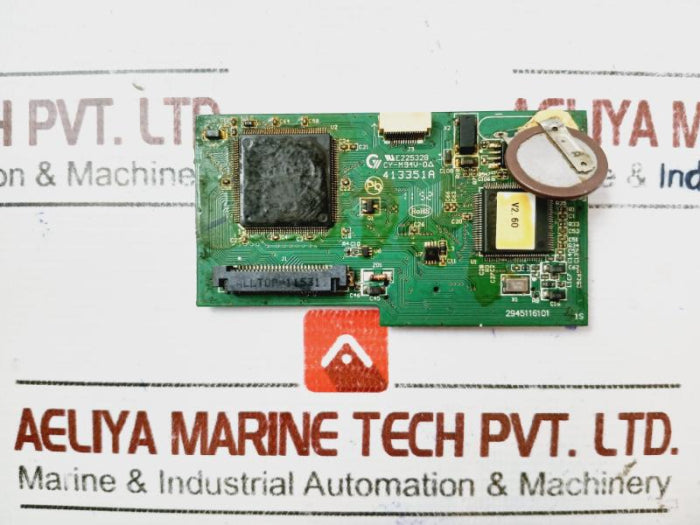2945116101 Printed Circuit Board 413351A