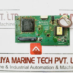 2945116101 Printed Circuit Board 413351A