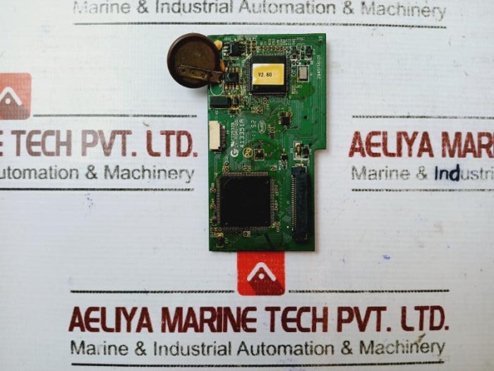 2945116101 Printed Circuit Board 413351A