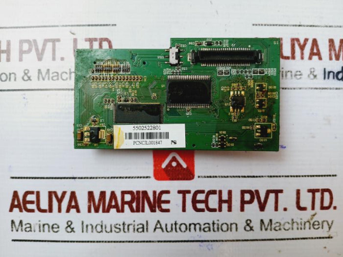 2945116101 Printed Circuit Board 413351A