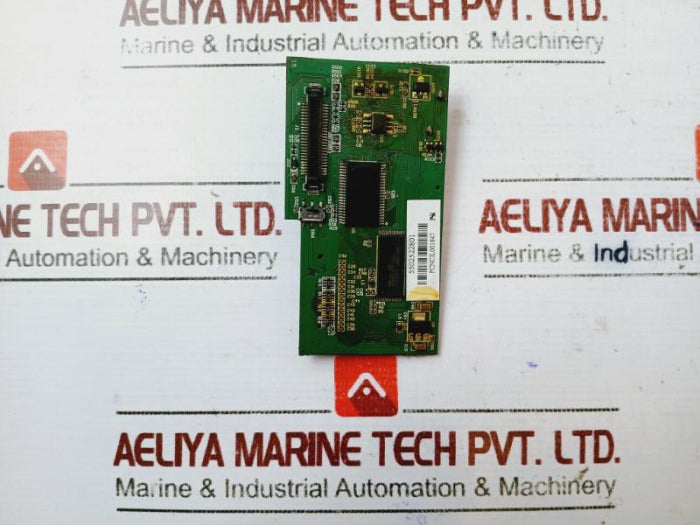 2945116101 Printed Circuit Board 413351A