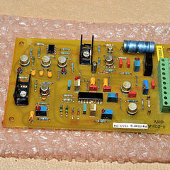 Rettberg 1553.04 Printed Circuit Board