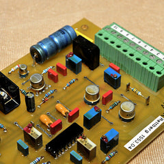 Rettberg 1553.04 Printed Circuit Board