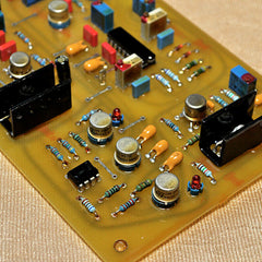 Rettberg 1553.04 Printed Circuit Board