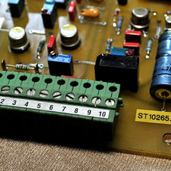 Rettberg 1553.04 Printed Circuit Board