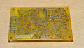 Rettberg 1553.04 Printed Circuit Board