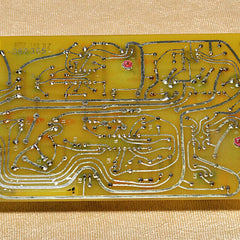Rettberg 1553.04 Printed Circuit Board