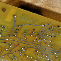 Rettberg 1553.04 Printed Circuit Board