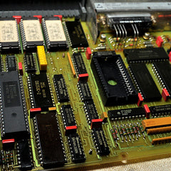 Aeg Alu 130 Cpu Dolog A 6051-042.236017