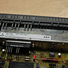 Aeg Alu 130 Cpu Dolog A 6051-042.236017