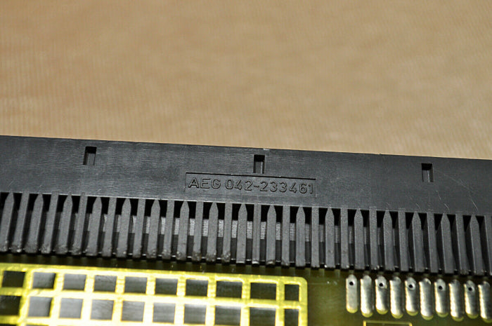 Aeg Alu 130 Cpu Dolog A 6051-042.236017