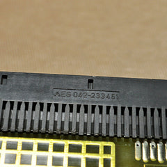 Aeg Alu 130 Cpu Dolog A 6051-042.236017