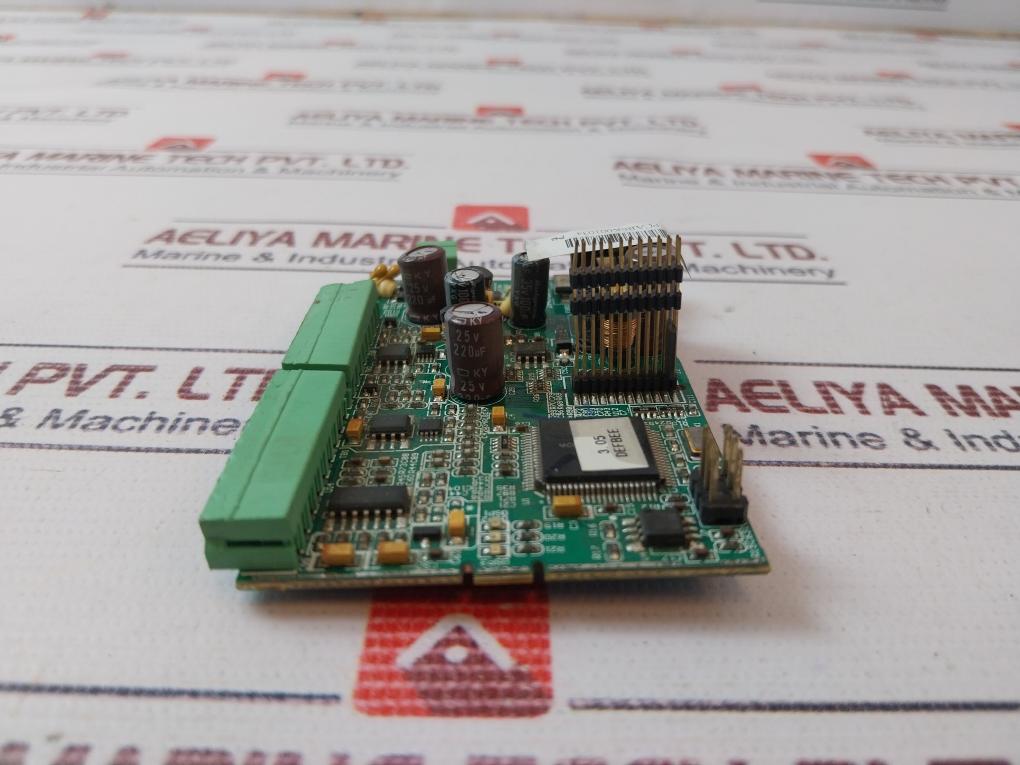 413586A Printed Circuit Board Cy-m94V-0