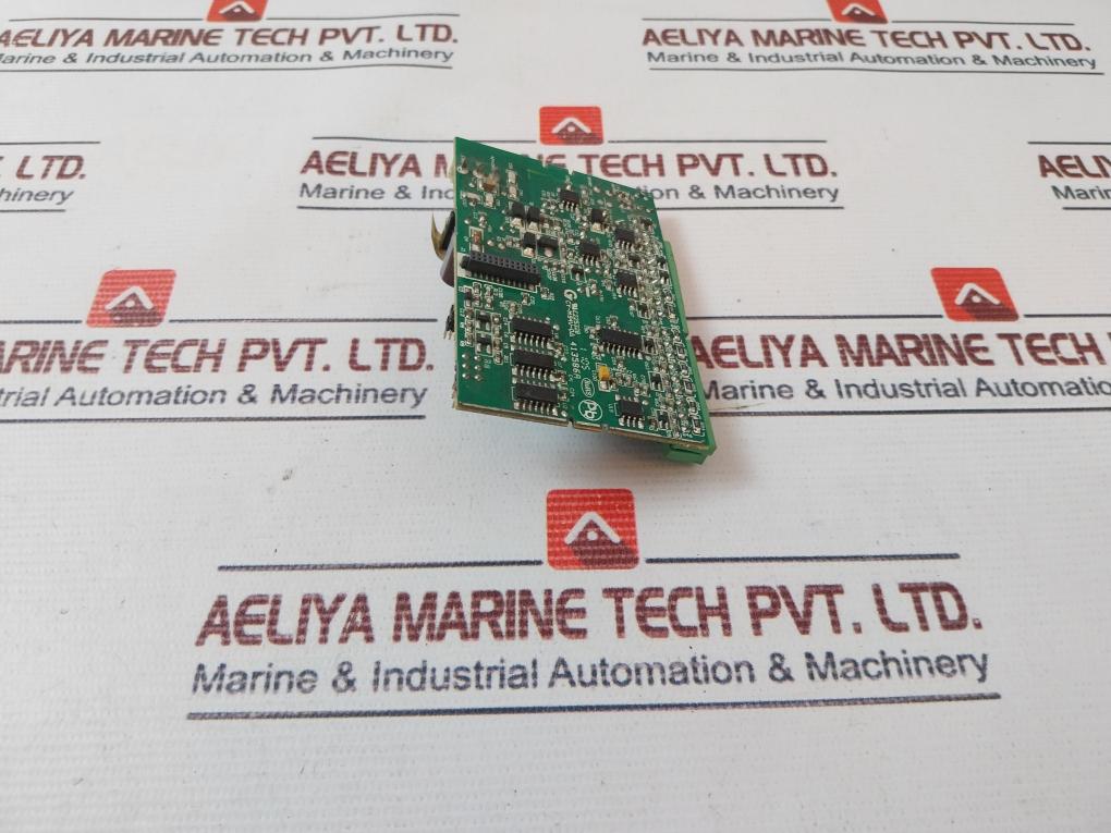 413586A Printed Circuit Board Cy-m94V-0