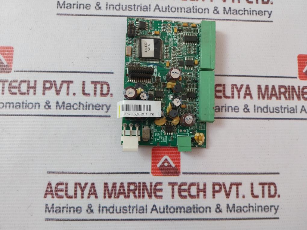 413586A Printed Circuit Board Cy-m94V-0