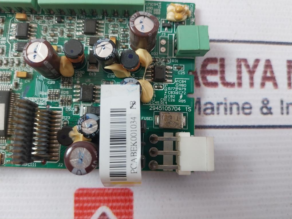 413586A Printed Circuit Board Cy-m94V-0