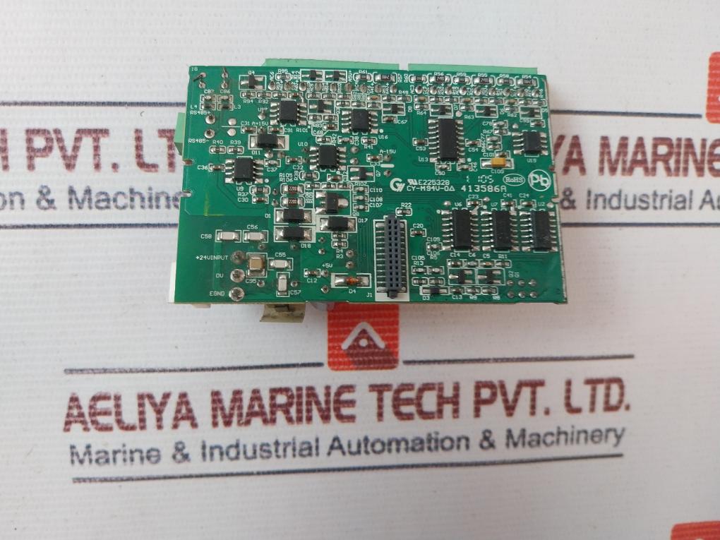 413586A Printed Circuit Board Cy-m94V-0