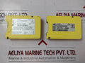 Bender Ir125Y-4 Insulation Monitoring Device B91023005