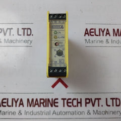 Bender Ir125Y-4 Insulation Monitoring Device B91023005