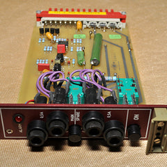Stein Sohn E306.2B Monitoring Pcb Card