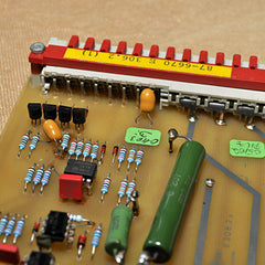 Stein Sohn E306.2B Monitoring Pcb Card