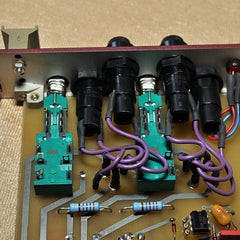 Stein Sohn E306.2B Monitoring Pcb Card