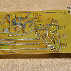 Stein Sohn E306.2B Monitoring Pcb Card