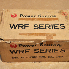 Eta electronics wrf24sx-u power supply