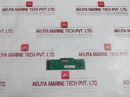 41391-120-04 Cec5-0 Display Driver Or Controller Board A41391-121-51 4 514