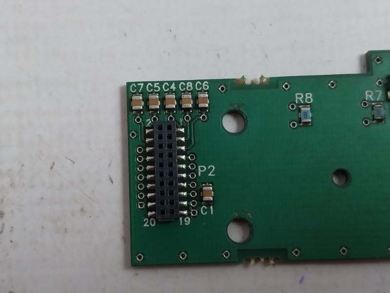 41391-120-04 Cec5-0 Display Driver Or Controller Board A41391-121-51 4 514