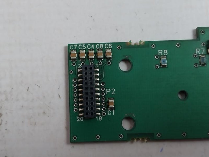 41391-120-04 Cec5-0 Display Driver Or Controller Board A41391-121-51 4 514