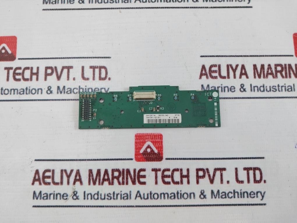 41391-120-04 Printed Circuit Board