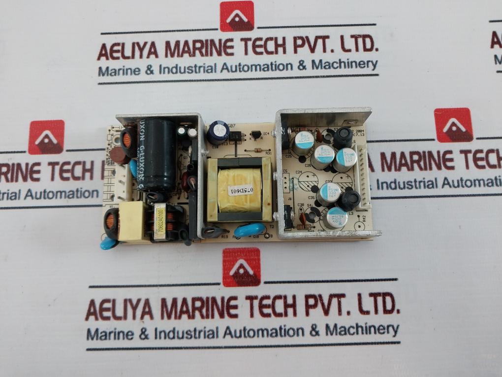 4143007507 VER: 7.13 Printed Circuit Board