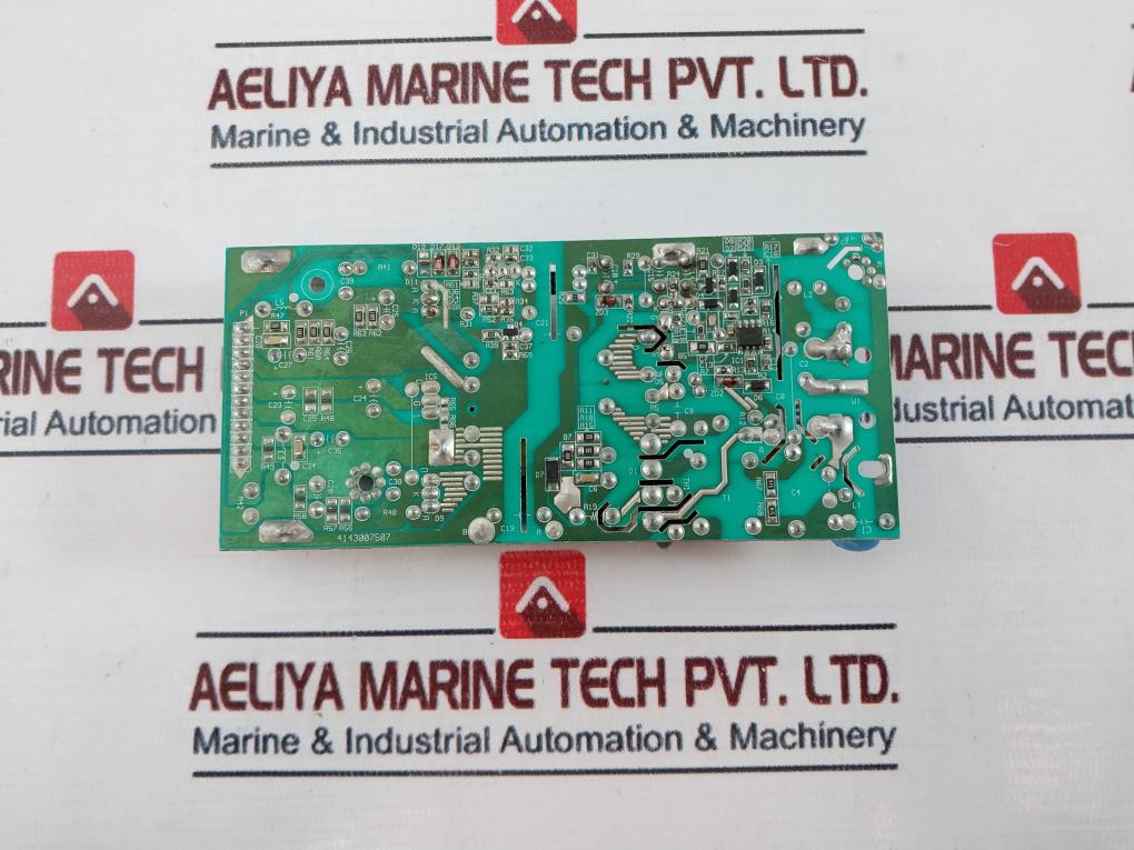 4143007507 VER: 7.13 Printed Circuit Board