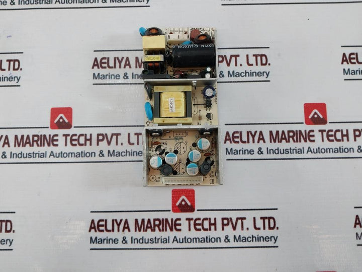 4143007507 VER: 7.13 Printed Circuit Board