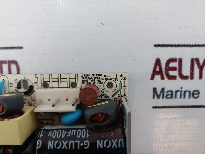 4143007507 VER: 7.13 Printed Circuit Board