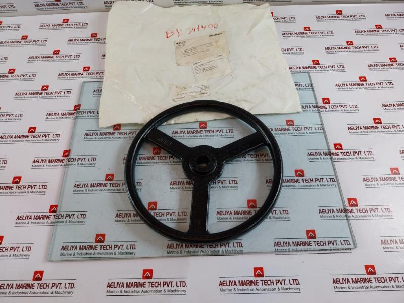 41435-02-01 Handwheel For Choke Manifold 3-1/16” 10m