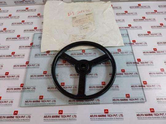 41435-02-01 Handwheel For Choke Manifold 3-1/16” 10m