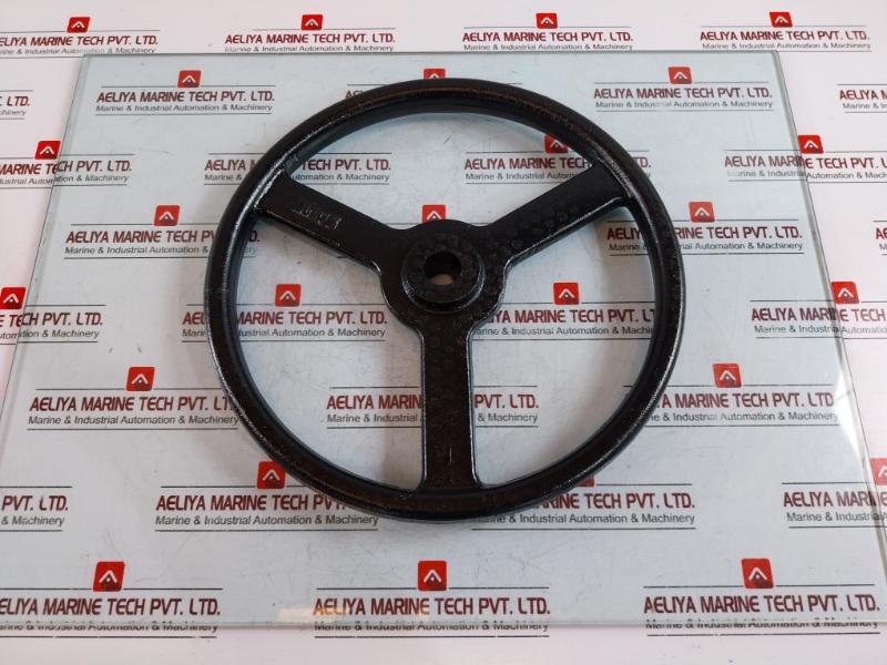 41435-02-01 Handwheel For Choke Manifold 3-1/16” 10m